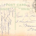 CDN Matapedia Valley shows Restponche Salomon Club gl1908 188.368