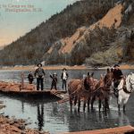 CDN Supplies going to Camp on the Restigouche gl1916 188.369