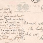 CDN Supplies going to Camp on the Restigouche gl1916 188.369