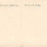 Mex Travers unTunel Fotokarte ngl 188.387