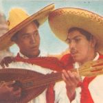 Mex Tipo de Cantador gl1934 188.560