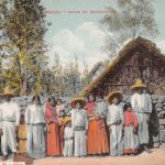 Mex Indios de Xochimileo ngl 188.576