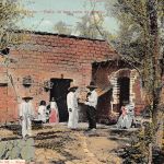 Mex Patio de una Casa de pueblo ngl 188.577