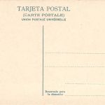 Mex Cordoba Mayordomo en un Cafetal ngl 188.586