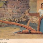 Mex Muchacha cargando un nino ngl 188.589