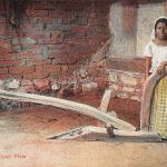 Mex Primitive Mexican Plow ngl 188.591