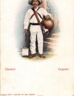 Mex Oaxaca Cargador ngl 188.597