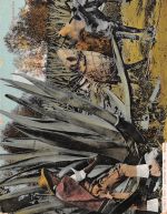 Mex Extraocion del Triachique ngl 188.604