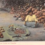 Mex Vendedora de Frutas en Cuautla ngl 188.607