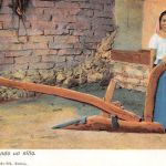 Mex Muchacha con un nino ngl 188.611