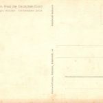 HDK 121 Claus Bergen Von Feindfahrt zurück ngl 188.694