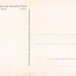 HDK 19: Sepp Hilz, Eitelkeit ngl 188.697