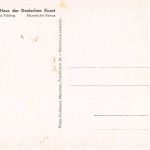 HDK 4 Sepp Hilz, Bäuerliche Venus ngl 188.699