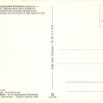 Fürth i. Odw., Bergtierpark Erlenbach Mehrbildkarte ngl 188.819