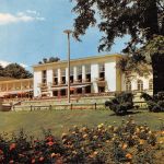 Bad Nauheim Kurhaus ngl 188.894