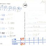 Oberursel a.T. Anlagen Archivkarte Metz-Verlag ngl 188.895