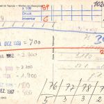 Oberursel a.T. Weiher Archivkarte Metz-Verlag ngl 188.897