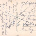 Friedberg in Hessen Mehrbildkarte feldpgl1944 188.899