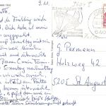 Fulda-Ziehers/Süd Mehrbildkarte gl1983 188.905