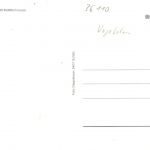 Schlitz/Hessen Marktplatz ngl 188.906