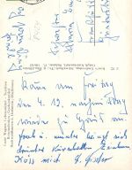 Hochwaldhausen Pension Stöckel gl1959 188.915