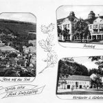 Bad Salzschlirf Mehrbildkarte ngl 188.918