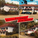 Bad Hersfeld Haus Friedrich Mehrbildkarte ngl 188.919