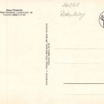 Bad Hersfeld Haus Friedrich Mehrbildkarte ngl 188.919