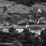 Philippsthal (Werra) Schloß Kreuzberg gl1961 188.923