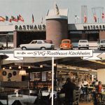 Kirchheim (Hessen) SVG-Rasthaus ngl 188.924