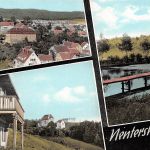Nentershausen Mehrbildkarte ngl 188.929