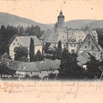Büdingen Schloss gl1899 188.931