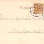 Büdingen Schloss gl1899 188.931