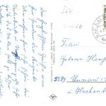 Bad Salzhausen Mehrbildkarte gl1965 188.932