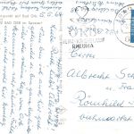 Bad Orb Café Haus Fernblick gl1964 188.933