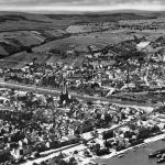 Bingen a.R. Panorama ngl 189.004