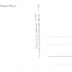 Bingen a.R. Panorama ngl 189.004