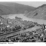 Bingen a.R. Bingerbrück Bingerloch ngl 189.005