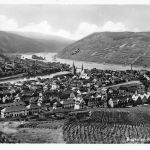 Bingen a.R. und Nahe ngl 189.006