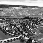 Bingen a.R. Panorama ngl 189.007