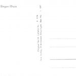 Bingen a.R. Panorama ngl 189.007