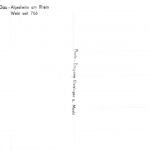 Gau-Algesheim Panorama Fotokarte ngl 189.024