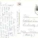 Simmern Mehrbildkarte gl1991 189.031