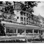 Bad Kreuznach Kurhaus Palasthotel ngl 189.032