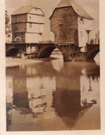 Bad Kreuznach Alte Brückenhäuser ngl 189.033