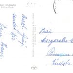 Bad Kreuznach Alte Brückenhäuser ngl 189.034