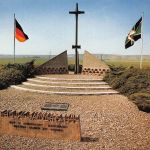 Bad Kreuznach Feld des Jammers Archivkarte Metz-Verlag ngl 189.035