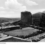 Kirn/Nahe Kyrburg Gartenterrasse ngl 189.049