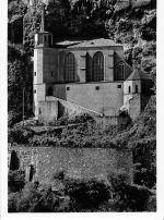 Idar-Oberstein Felsenkirche ngl 189.050