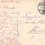 Saarbrücken Panorama gl1913 189.057